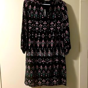 NWT Ann Taylor Fall/Winter Dress S